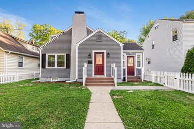 408 Talbott Ave, Laurel, MD 20707 - photo 3