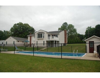 100 Providence St, Mendon, MA 01756 - photo 2