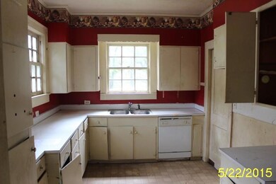 Kitchen Dishwasher