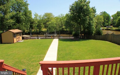 113 Nautical Cove, Stafford, VA 22554 - photo 4