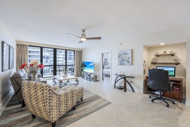 Open Living/Sitting Room/Dining Room