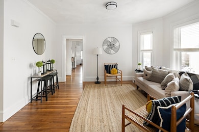 128 Paul Revere Rd unit 2, Arlington, MA 02476 - photo 6