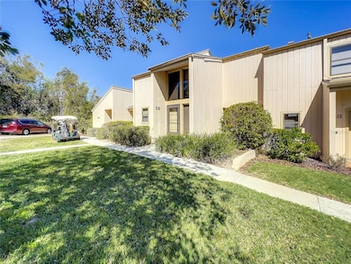 Exterior maintenance included in the HOA fees