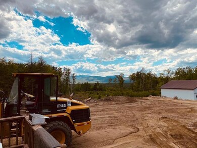 31. landscaping in progress