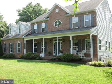 9 Bethel Ln, Harwood, MD 20776 - photo 2