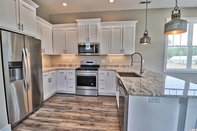 120 Clamdigger Loop unit Lot 14, Pawleys Island, SC 29585 - photo 7