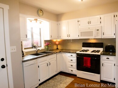 7016 Gardenview Ct SW unit 8, Byron Center, MI 49315 - photo 3