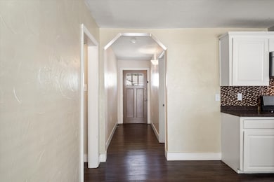 604 Dunn St, Waxahachie, TX 75165 - photo 5