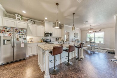 470 Wilson Bend Rd, Millsap, TX 76066 - photo 7