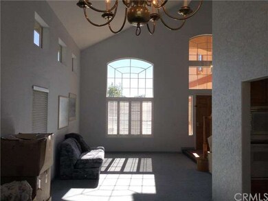 Beautiful bright, sunny living room