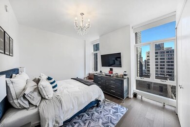 Residences at The Beekman unit 18C, New York, NY 10038 - photo 3