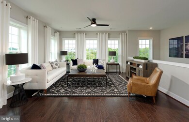 23524 Overlook Park Dr unit 16, Clarksburg, MD 20871 - photo 7