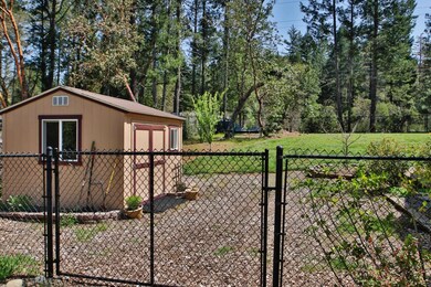 5-Gate for RV Parking