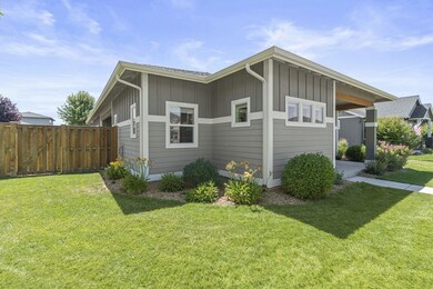 Meticulously maintained
