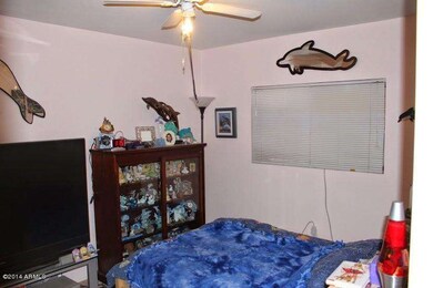 7 - Bedroom