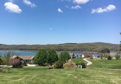 Lot #38 Sunset Bay, Lake Access