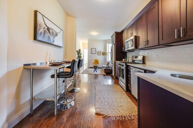 101 Zabriskie St unit 4, Jersey City, NJ 07307 - photo 5