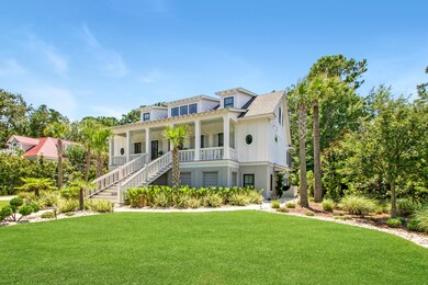 Pristine Landscaping