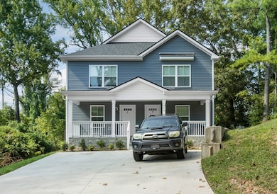 944 Norman Dr unit B, Clarksville, TN 37040 - photo 4