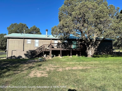 401 Enchanted Forest Loop, Alto, NM 88312 - photo 4