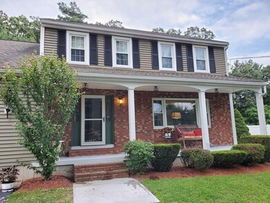 37 Merrill Rd, Sutton, MA 01590 - photo 4