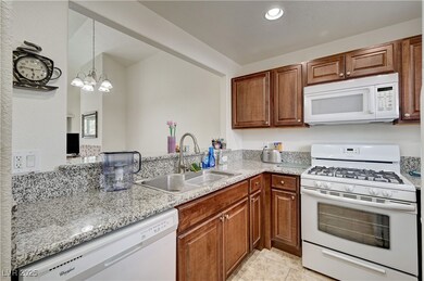 5000 Red Rock St unit 248, Las Vegas, NV 89118 - photo 6