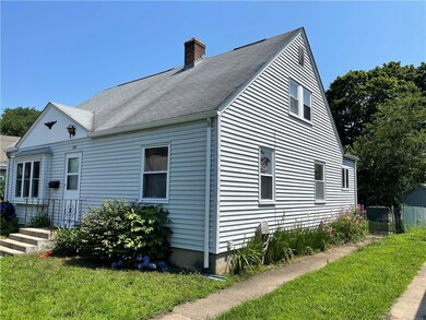 225 Andrews Ave, West Warwick, RI 02893 - photo 3