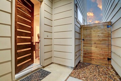 864 Wakefield Dr unit E, Houston, TX 77018 - photo 6