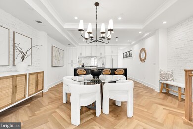 70 Q St NW unit 1, Washington, DC 20001 - photo 3