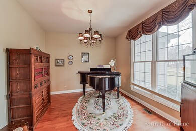 1504 Longbranch Ct unit 3401, Naperville, IL 60565 - photo 6