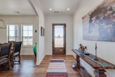 125 Silver Sage Ct, Weatherford, TX 76087 - photo 6