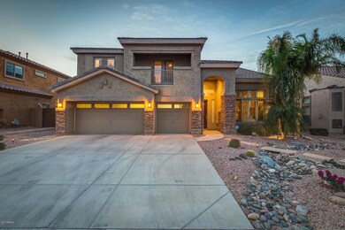 5029 W Yearling Rd, Phoenix, AZ 85083 - photo 2