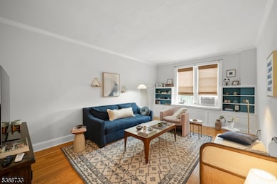 Tudor Hall unit A4, Englewood, NJ 07631 - photo 7