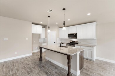 409 Carlisle Dr, Weatherford, TX 76085 - photo 7