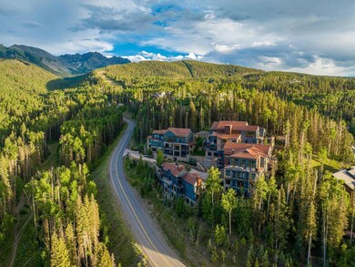 Cassidy Ridge D101