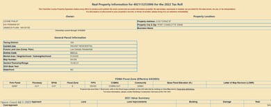 2133 topaz tax