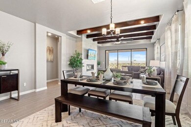 900 Indigo Sky St, El Paso, TX 79928 - photo 6