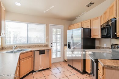 2757 W Firebrook Rd, Tucson, AZ 85741 - photo 2