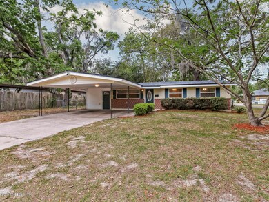 10744 Merida Dr, Jacksonville, FL 32218 - photo 2