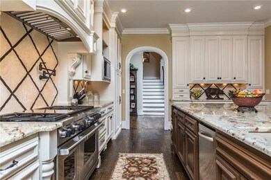 10836 Sagamore Ln, Bentonville, AR 72712 - photo 7