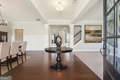 2740 Longacre Park Way, Lawrenceville, GA 30044 - photo 4