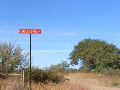 20 AC on Uncle Curtis