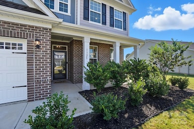 1325 Black Walnut St, Monroe, NC 28112 - photo 3