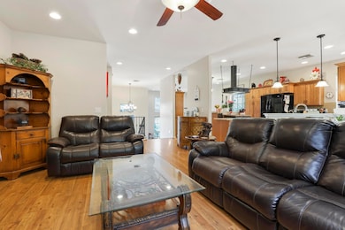 1110 N Bavarian Way, Payson, AZ 85541 - photo 7