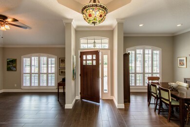 Foyer