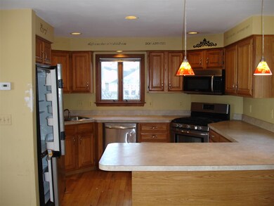 134 St James Ave, Milton, NH 03851 - photo 2