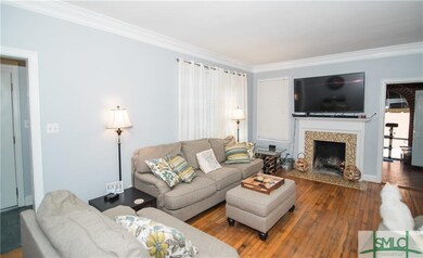 712 E 52nd St, Savannah, GA 31405 - photo 4