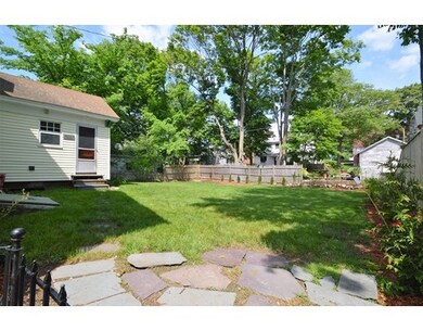 60 Dean Ave, Franklin, MA 02038 - photo 6