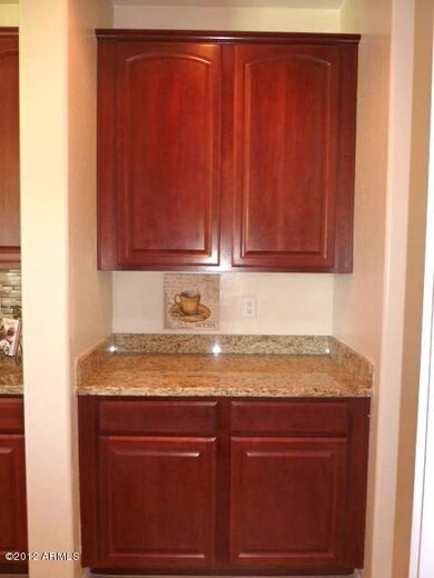 Butler's Pantry