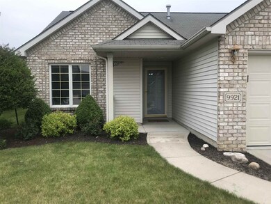 9921 Ballymore Dr, Fort Wayne, IN 46835 - photo 2